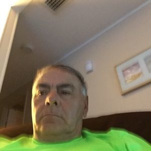 Meet your Posher, Paul